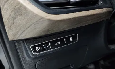 Kia K8 2022, 101787 км, за 14900.65 USD - фото 12