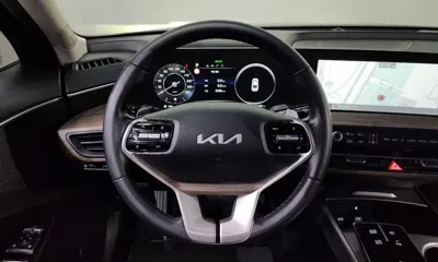 Kia K8 2022, 101787 км, за 14900.65 USD - фото 13