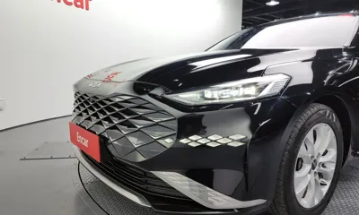 Kia K8 2022, 101787 км, за 14900.65 USD - фото 20