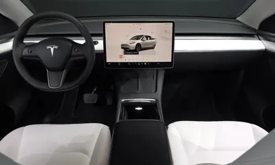 Tesla Model Y 2024, 20773 км, за 28599.36 USD - фото 7