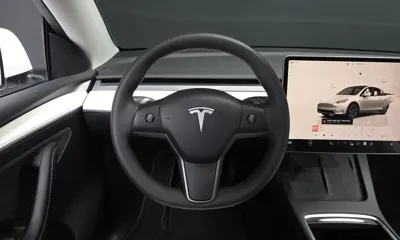 Tesla Model Y 2024, 20773 км, за 28599.36 USD - фото 13
