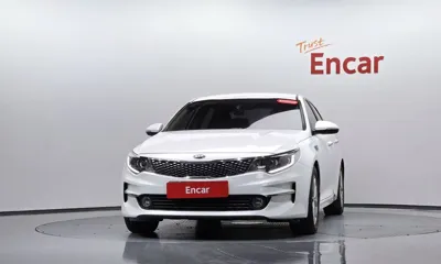 Kia K5 2016, 98634 км, за 6482.09 USD