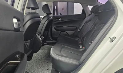 Kia K5 2016, 98634 км, за 6482.09 USD - фото 12