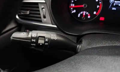 Kia K5 2016, 98634 км, за 6482.09 USD - фото 17