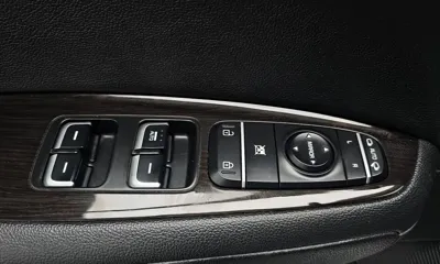 Kia K5 2016, 98634 км, за 6482.09 USD - фото 20