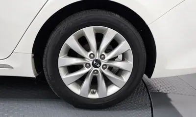 Kia K5 2016, 98634 км, за 6482.09 USD - фото 21