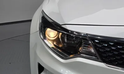 Kia K5 2016, 98634 км, за 6482.09 USD - фото 22