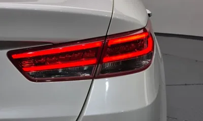Kia K5 2016, 98634 км, за 6482.09 USD - фото 23