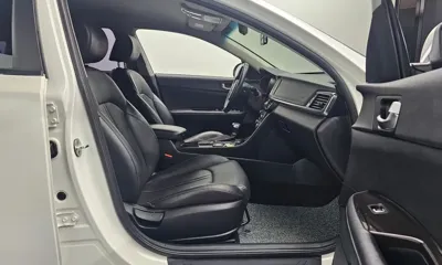Kia K5 2016, 98634 км, за 6482.09 USD - фото 26