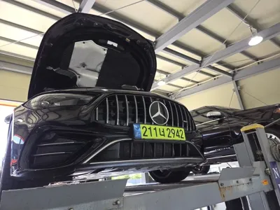Mercedes-Benz CLE-Class · 2026 год