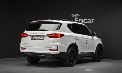 KG_Mobility_Ssangyong Rexton 2021, 41128 км, за 20691.01 USD