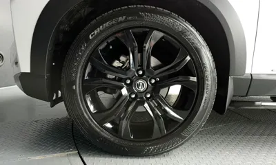 KG_Mobility_Ssangyong Rexton 2021, 41128 км, за 20691.01 USD