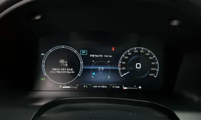 KG_Mobility_Ssangyong Rexton 2021, 41128 км, за 20691.01 USD - фото 8