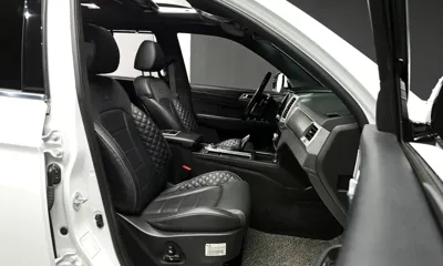 KG_Mobility_Ssangyong Rexton 2021, 41128 км, за 20691.01 USD - фото 10