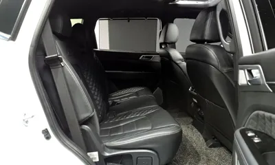 KG_Mobility_Ssangyong Rexton 2021, 41128 км, за 20691.01 USD - фото 12