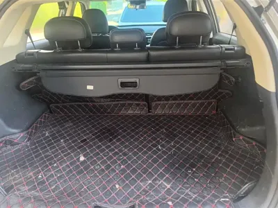 Geely Boyue 2018, 76700 км, за 3542.6 USD