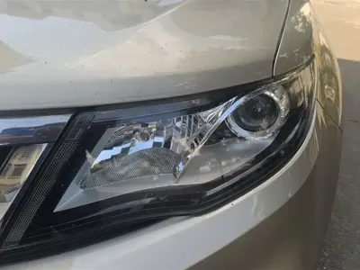Geely Boyue 2018, 76700 км, за 3542.6 USD