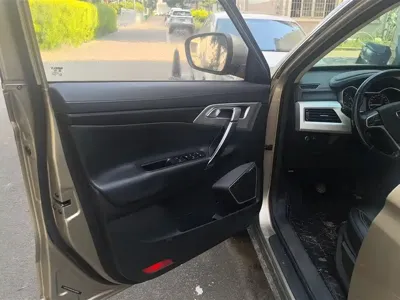 Geely Boyue 2018, 76700 км, за 3542.6 USD - фото 7
