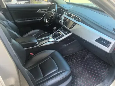 Geely Boyue 2018, 76700 км, за 3542.6 USD - фото 8