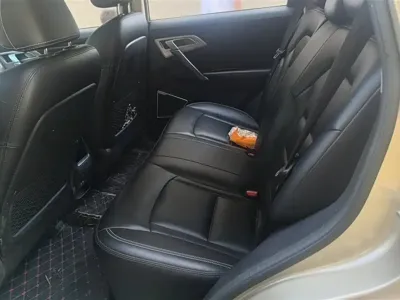 Geely Boyue 2018, 76700 км, за 3542.6 USD - фото 11