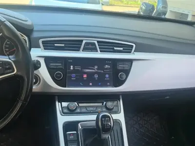 Geely Boyue 2018, 76700 км, за 3542.6 USD - фото 13