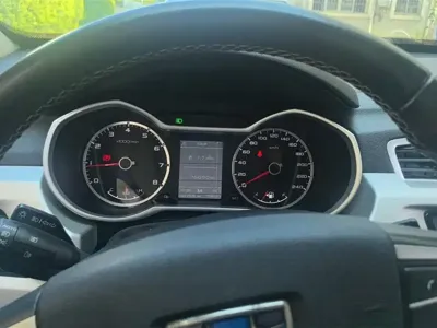 Geely Boyue 2018, 76700 км, за 3542.6 USD - фото 14
