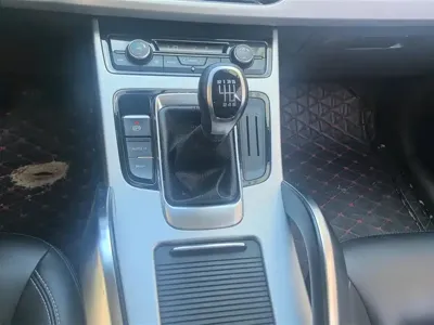 Geely Boyue 2018, 76700 км, за 3542.6 USD - фото 16