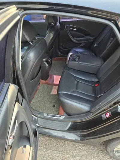 Hyundai Grandeur 2014, 210510 км, за 1889.25 USD - фото 6