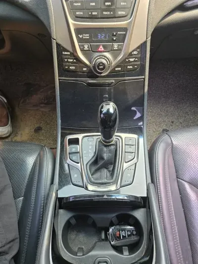 Hyundai Grandeur 2014, 210510 км, за 1889.25 USD - фото 11