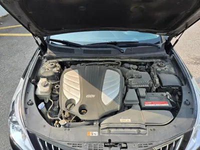 Hyundai Grandeur 2014, 210510 км, за 1889.25 USD - фото 16