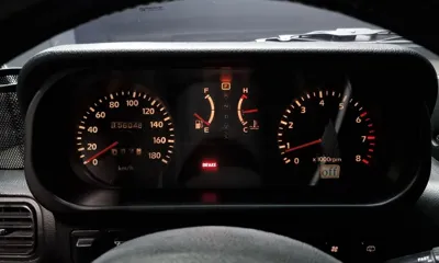 Hyundai Galloper 2000, 156048 км, за 3583.06 USD - фото 8
