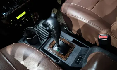 Hyundai Galloper 2000, 156048 км, за 3583.06 USD - фото 9