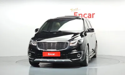 Kia Canival 2016, 182618 км, за 6600.59 USD