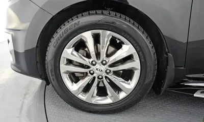 Kia Canival 2016, 182618 км, за 6600.59 USD