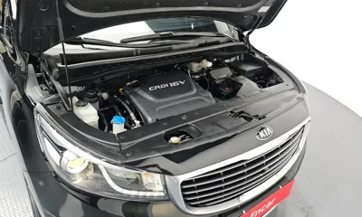 Kia Canival 2016, 182618 км, за 6600.59 USD - фото 6