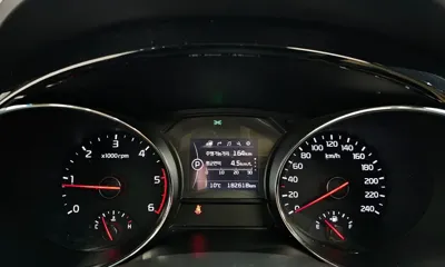 Kia Canival 2016, 182618 км, за 6600.59 USD - фото 8