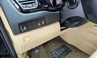 Kia Canival 2016, 182618 км, за 6600.59 USD - фото 12