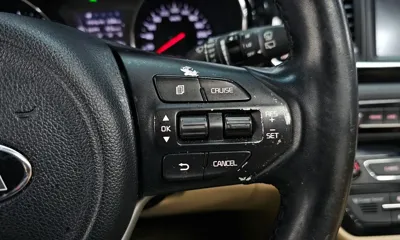 Kia Canival 2016, 182618 км, за 6600.59 USD - фото 16
