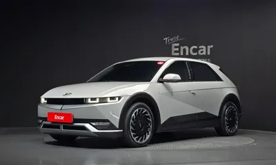Hyundai Ioniq5