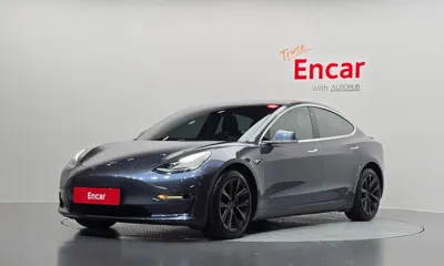 Tesla Model 3 · 2020 год