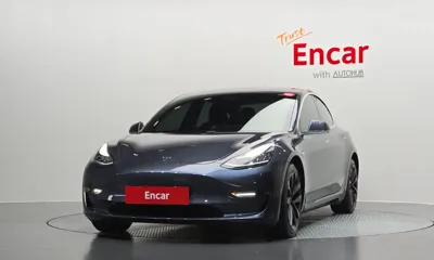 Tesla Model 3 2020, 112033 км, за 17486.83 USD
