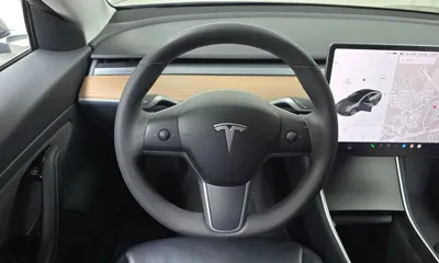 Tesla Model 3 2020, 112033 км, за 17486.83 USD - фото 12