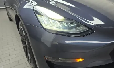 Tesla Model 3 2020, 112033 км, за 17486.83 USD - фото 22