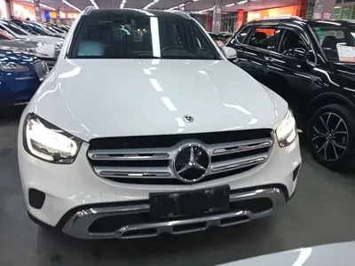 Mercedes-Benz GLC 2021, 84800 км, за 24635.67 USD