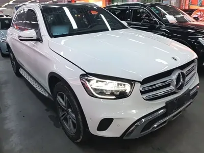 Mercedes-Benz GLC 2021, 84800 км, за 24635.67 USD