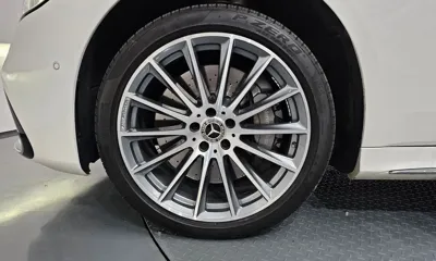 Mercedes-Benz S-Class 2022, 70267 км, за 59492.37 USD