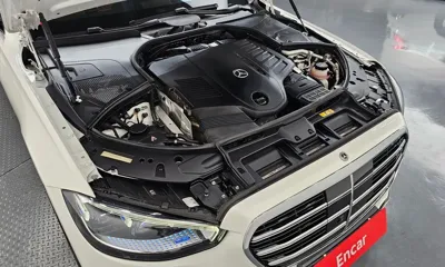 Mercedes-Benz S-Class 2022, 70267 км, за 59492.37 USD - фото 6