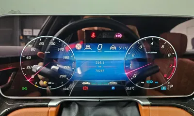 Mercedes-Benz S-Class 2022, 70267 км, за 59492.37 USD - фото 8