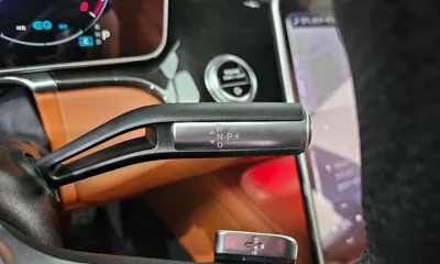 Mercedes-Benz S-Class 2022, 70267 км, за 59492.37 USD - фото 9