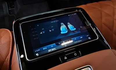 Mercedes-Benz S-Class 2022, 70267 км, за 59492.37 USD - фото 18